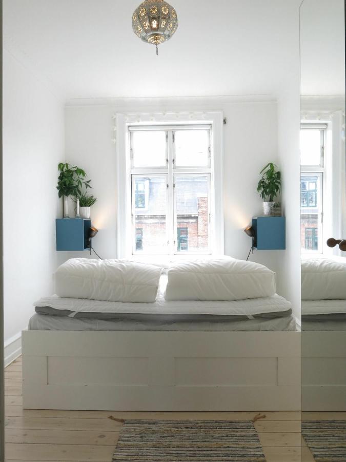 Apartmentincopenhagen Apartment 1159 Exteriér fotografie