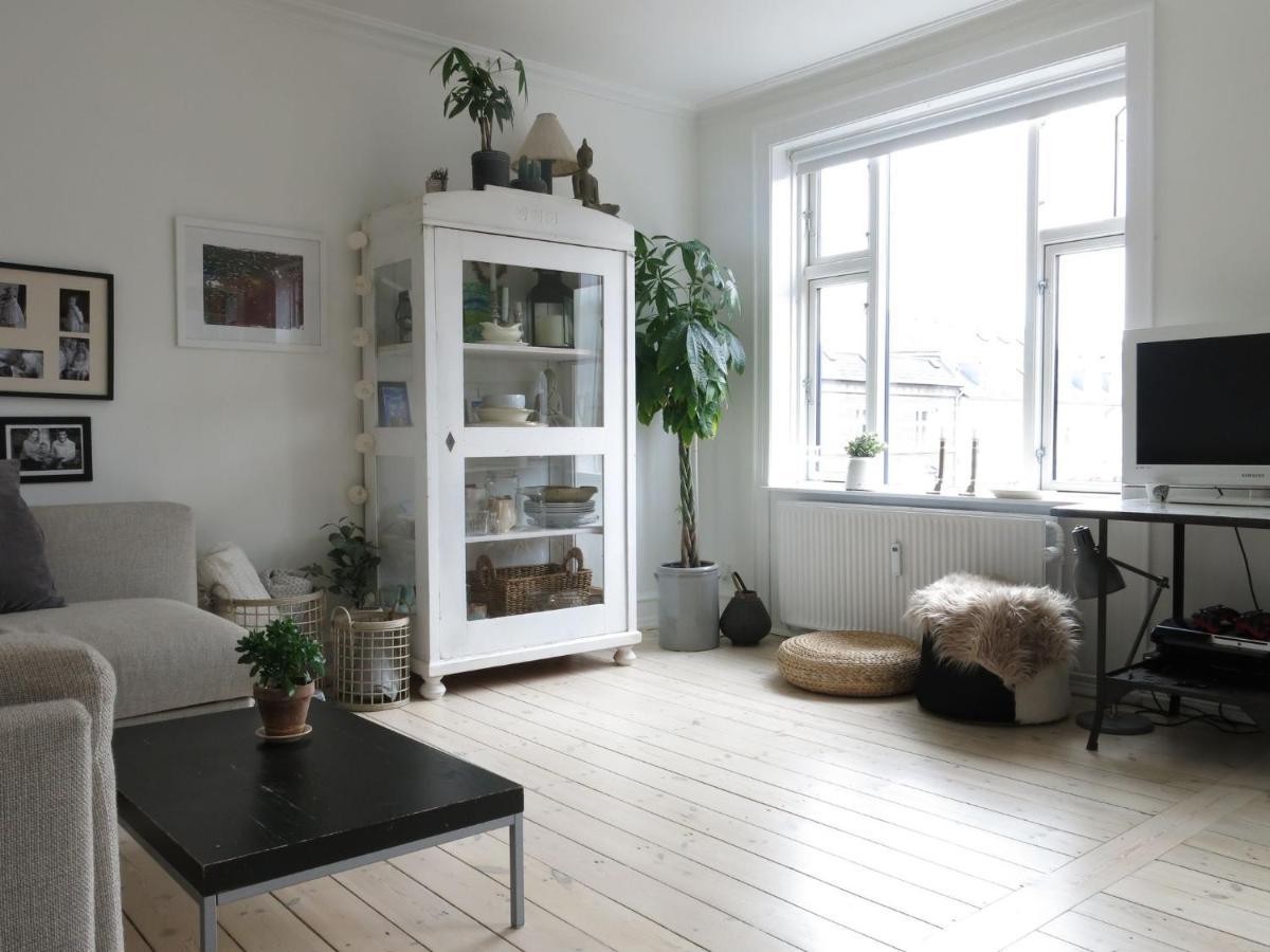 Apartmentincopenhagen Apartment 1159 Exteriér fotografie