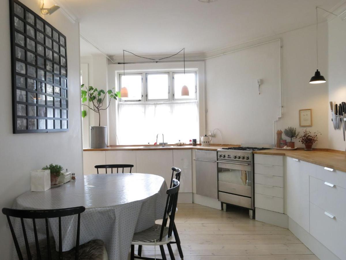 Apartmentincopenhagen Apartment 1159 Exteriér fotografie