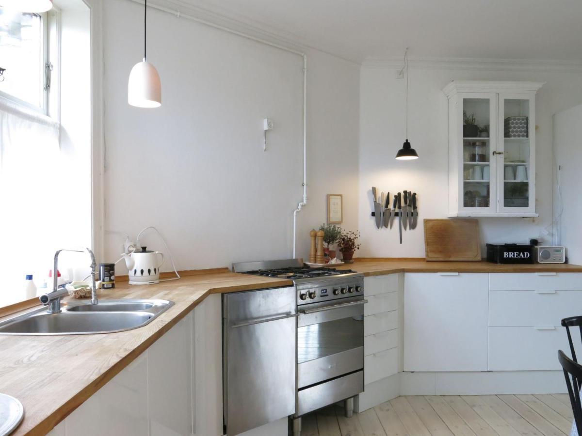 Apartmentincopenhagen Apartment 1159 Exteriér fotografie