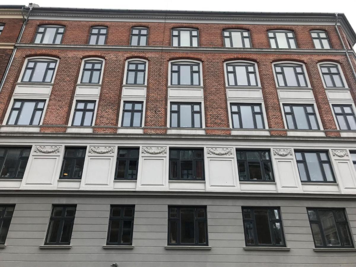 Apartmentincopenhagen Apartment 1159 Exteriér fotografie